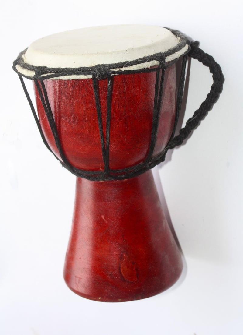 Drum Circle